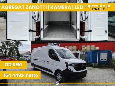 Renault Master L3H2 Izoterma L3H2 Izoterma 2.0 170KM-1