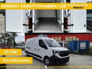 Renault Master L3H2 Izoterma L3H2 Izoterma 2.0 170KM