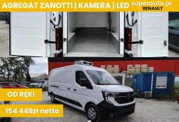 Renault Master L3H2 Izoterma L3H2 Izoterma 2.0 170KM