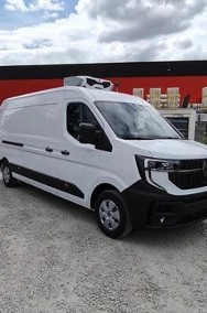 Renault Master L3H2 Izoterma L3H2 Izoterma 2.0 170KM-2