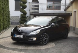 Peugeot 508 I Panorama - Navi - 2.0 HDI - Polecam - GWARANCJA - Zakup Door To Door