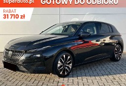 Peugeot 308 P5 Allure 1.2 mHEV e-DCS6 Allure 1.2 mHEV 145KM / Pakiet Bezpieczeństwo,