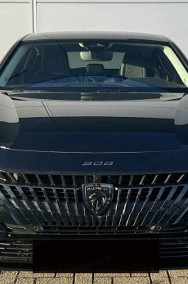 Peugeot 308 P5 Allure 1.2 mHEV e-DCS6 Allure 1.2 mHEV 145KM / Pakiet Bezpieczeństwo,-2