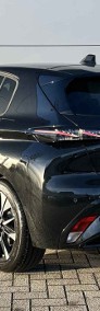 Peugeot 308 P5 Allure 1.2 mHEV e-DCS6 Allure 1.2 mHEV 145KM / Pakiet Bezpieczeństwo,-3