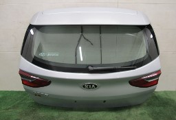 KIA CEED III KLAPA TYLNA KOMPLETNA SZYBA LAMPY LAKIER KC KCS HATCHBACK 18-