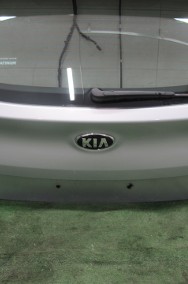 KIA CEED III KLAPA TYLNA KOMPLETNA SZYBA LAMPY LAKIER KC KCS HATCHBACK 18--2