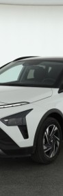Hyundai Bayon , Serwis ASO, VAT 23%, Klima, Tempomat, Parktronic,-3