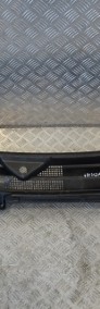HONDA HR-V III PODSZYBIE PRZEDNIE KOMPLETNE EUROPA 74210SM100 2021--4