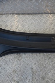 HONDA HR-V III PODSZYBIE PRZEDNIE KOMPLETNE EUROPA 74210SM100 2021--2