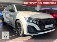 Audi Q8 50 TDI quattro S line 3.0 50 TDI quattro S line (286KM) zawieszenie