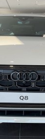 Audi Q8 50 TDI quattro S line 3.0 50 TDI quattro S line (286KM) zawieszenie-3