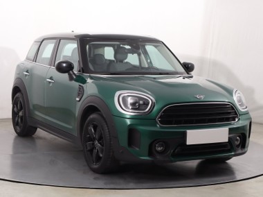 MINI Countryman , Salon Polska, 1. Właściciel, Serwis ASO, Automat, VAT 23%,-1