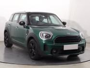 MINI Countryman , Salon Polska, 1. Właściciel, Serwis ASO, Automat, VAT 23%,