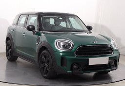 MINI Countryman , Salon Polska, 1. Właściciel, Serwis ASO, Automat, VAT 23%,