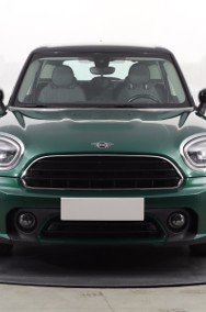 MINI Countryman , Salon Polska, 1. Właściciel, Serwis ASO, Automat, VAT 23%,-2