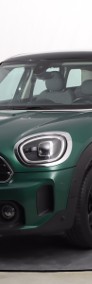 MINI Countryman , Salon Polska, 1. Właściciel, Serwis ASO, Automat, VAT 23%,-3