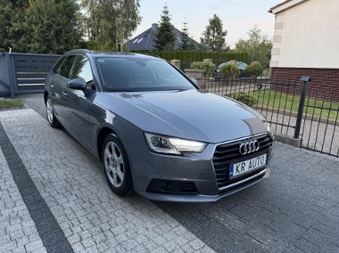 2.0 TDI 150KM Skóra Automat LED HeadUP Navi Alu Tempomat ACC-1