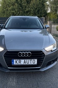 2.0 TDI 150KM Skóra Automat LED HeadUP Navi Alu Tempomat ACC-2