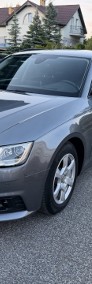 2.0 TDI 150KM Skóra Automat LED HeadUP Navi Alu Tempomat ACC-3