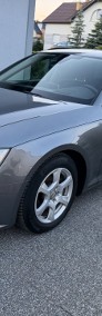 2.0 TDI 150KM Skóra Automat LED HeadUP Navi Alu Tempomat ACC-4