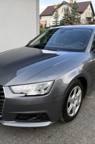 2.0 TDI 150KM Skóra Automat LED HeadUP Navi Alu Tempomat ACC-2