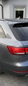 2.0 TDI 150KM Skóra Automat LED HeadUP Navi Alu Tempomat ACC-3