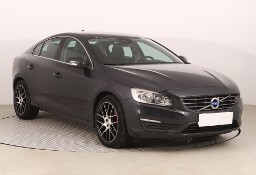 Volvo S60 II , 181 KM, Navi, Klimatronic, Tempomat, Parktronic