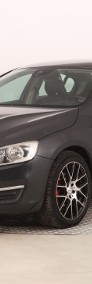 Volvo S60 II , 181 KM, Navi, Klimatronic, Tempomat, Parktronic-3