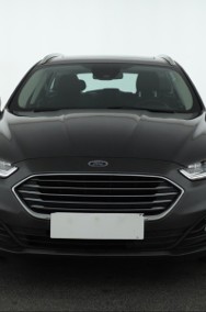 Ford Mondeo IX , 190 KM, Automat, Navi, Klimatronic, Tempomat, Parktronic,-2