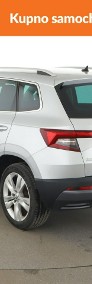 Skoda Karoq Style automat skóra kamera navi ACC climatronic grzane fotele LED-4