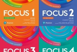 Focus Second Edition 1 2 3 4 Sprawdziany Testy Odpowiedzi