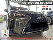 Lexus UX 300h F Sport Design 2.0 Hybrid Dynamic Force AWD F Sport Design 2.0 Hybrid