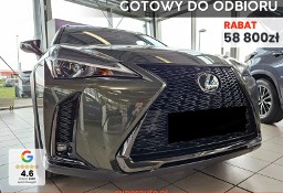 Lexus UX 300h F Sport Design 2.0 Hybrid Dynamic Force AWD F Sport Design 2.0 Hybrid