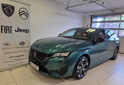 Peugeot 308 AllurePack 130KM EAT8 SalonPL Gwarancja Dealer Leasing101,8% Kredyt0
