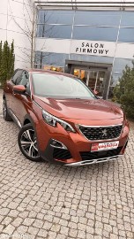Peugeot 3008 II