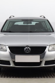 Volkswagen Passat B6 , Klimatronic, Tempomat, Parktronic, Podgrzewane siedzienia,-2