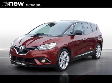Renault Grand Scenic IV Scenic Gr. 1.3 TCe FAP Zen-1