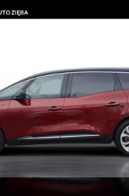 Renault Grand Scenic IV Scenic Gr. 1.3 TCe FAP Zen-2