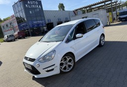 Ford S-MAX II
