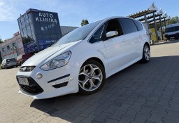 Ford S-MAX II