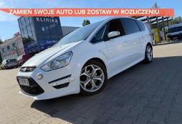 Ford S-MAX II