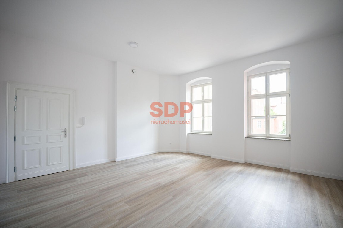 Kawalerka na wynajem, 36 m² Śródmieście, Księcia Józefa Poniatowskiego