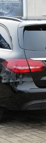 Mercedes-Benz Klasa C W205 Exclusive FV23% 160KM ASO Navi LED Grz.Fotele El.Klapa Gwarancja-3