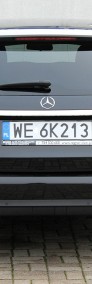 Mercedes-Benz Klasa C W205 Exclusive FV23% 160KM ASO Navi LED Grz.Fotele El.Klapa Gwarancja-4