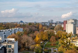 Mieszkanie Warszawa Ochota, ul. Grójecka