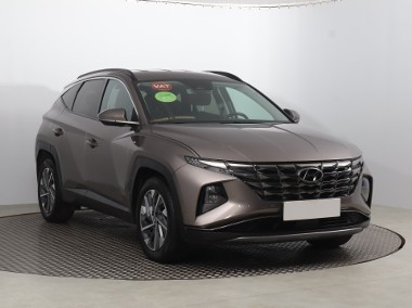 Hyundai Tucson , Salon Polska, 1. Właściciel, Automat, VAT 23%, Navi,-1