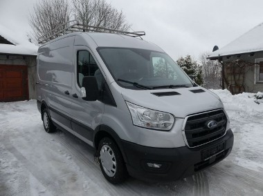 Ford Transit 2,0 Tdci 170KM Automat , Kamera , Nawigacja , F. VAT23-1