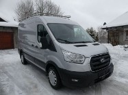 Ford Transit 2,0 Tdci 170KM Automat , Kamera , Nawigacja , F. VAT23