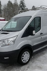Ford Transit 2,0 Tdci 170KM Automat , Kamera , Nawigacja , F. VAT23-2
