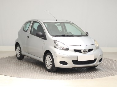 Toyota Aygo , VAT 23%-1
